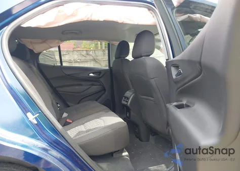 2022 Chevrolet Equinox Fwd Lt z USA, uszkodzony, nr VIN 2GNAXKEV2N6111784